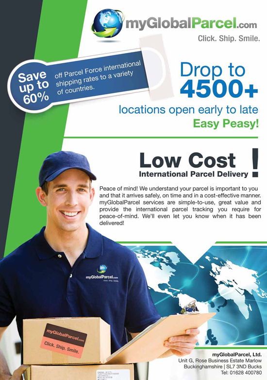 Flyer Design by zarjan for this project | Design #1231128