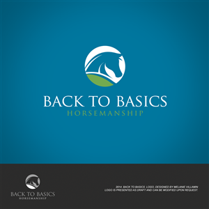 Logo Design by mvillamin for this project | Design: #4345525