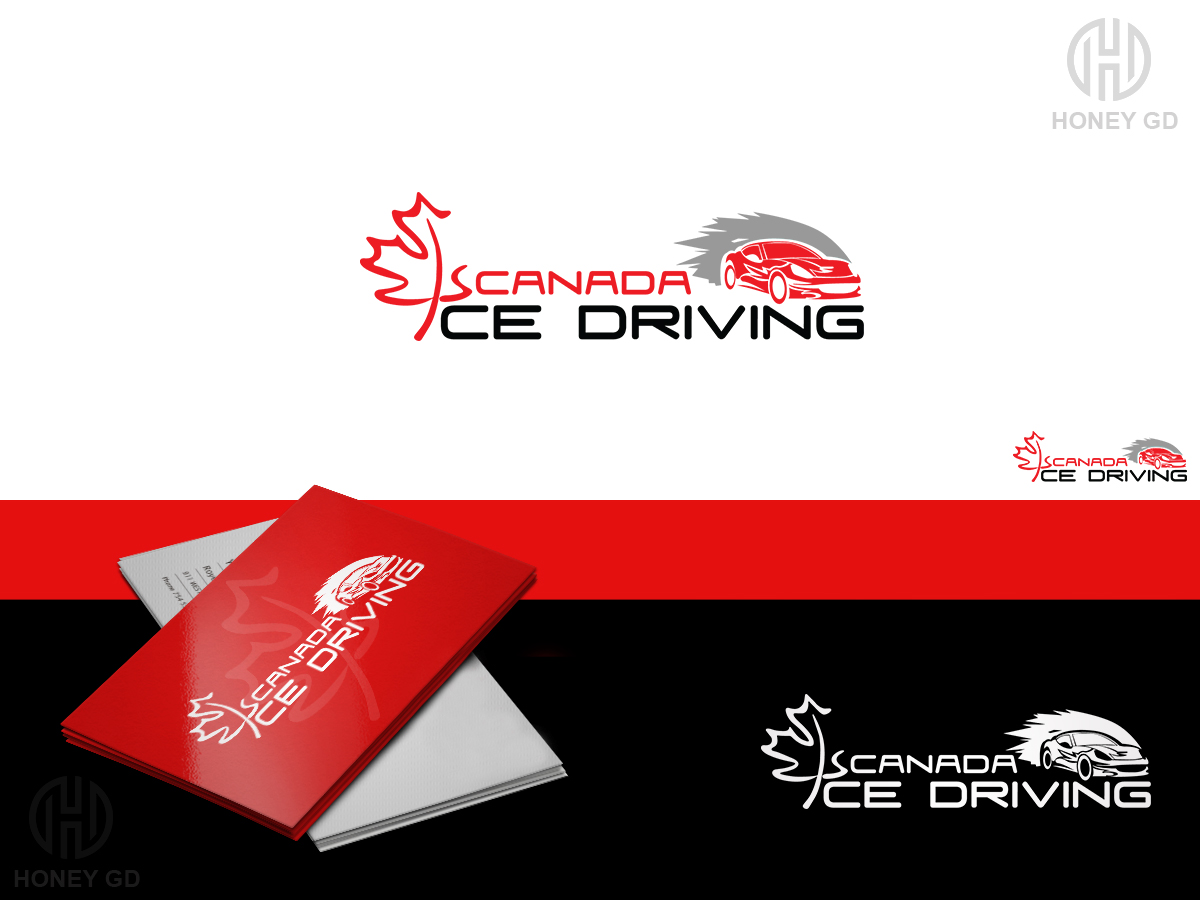 Logo Design by Honey GD for this project | Design #4486489