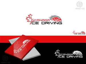 Logo Design by Honey GD for this project | Design: #4486489