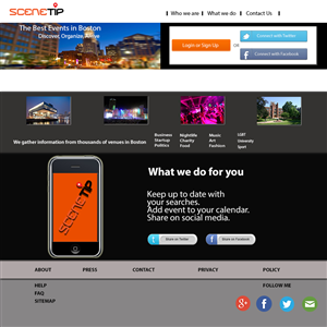 Graphic Design by EliSc