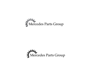 Logo Design by Tahmid for Mercedes Parts Group | Design #4302816