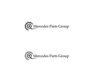 Diseño de Logo por Tahmid para Mercedes Parts Group | Diseño: #4302822