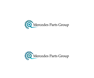 Diseño de Logo por Tahmid para Mercedes Parts Group | Diseño: #4302894