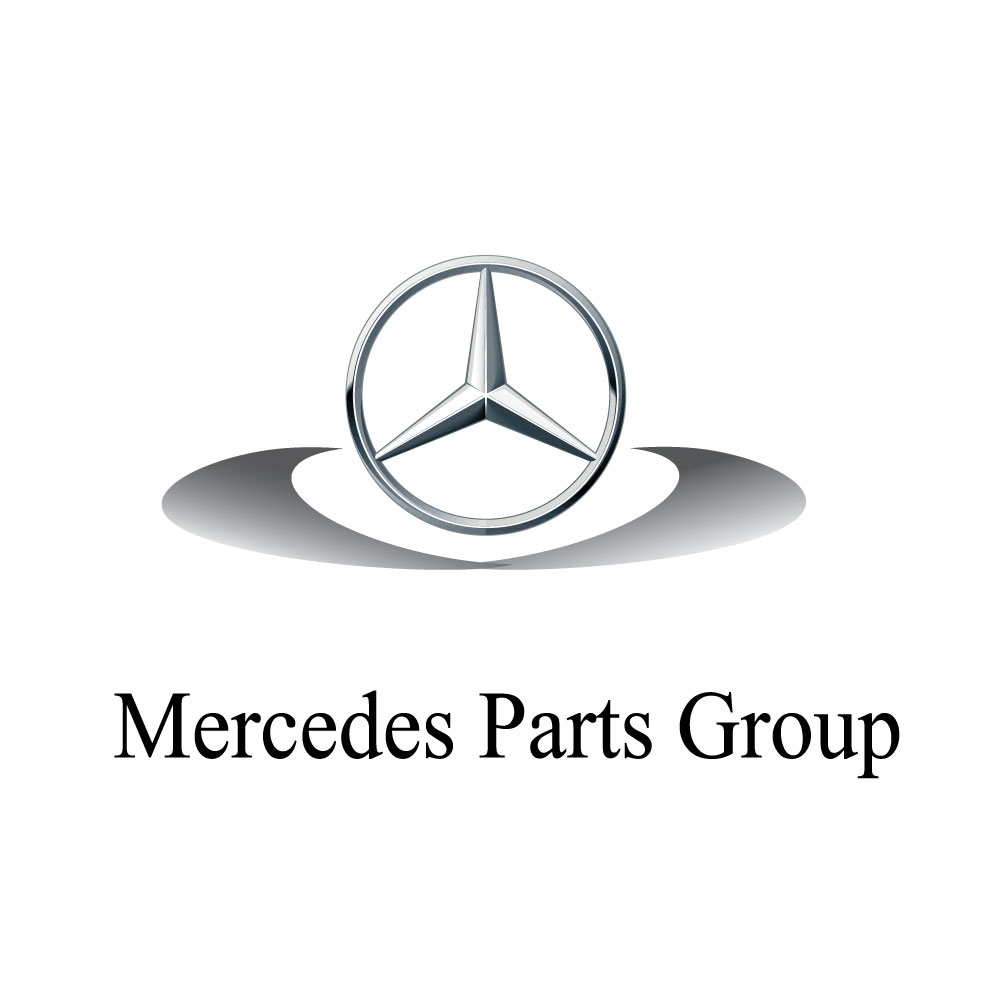 Logo Design by BC Arts for Mercedes Parts Group | Design #4356778