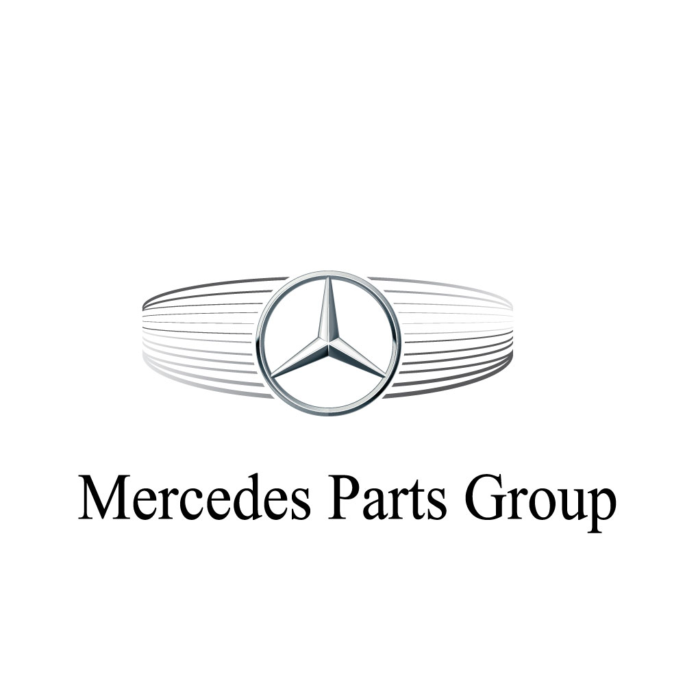Logo Design by BC Arts for Mercedes Parts Group | Design #4356782