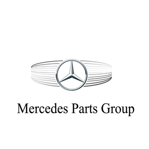 Design de Logo par Bharat Chandra M pour Mercedes Parts Group | Design #4356782