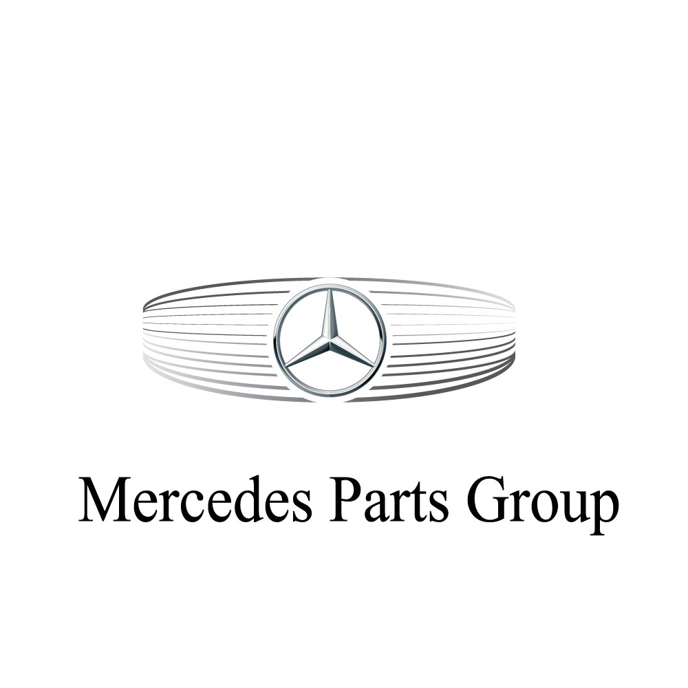 Design de Logo par BC Arts pour Mercedes Parts Group | Design #4356786