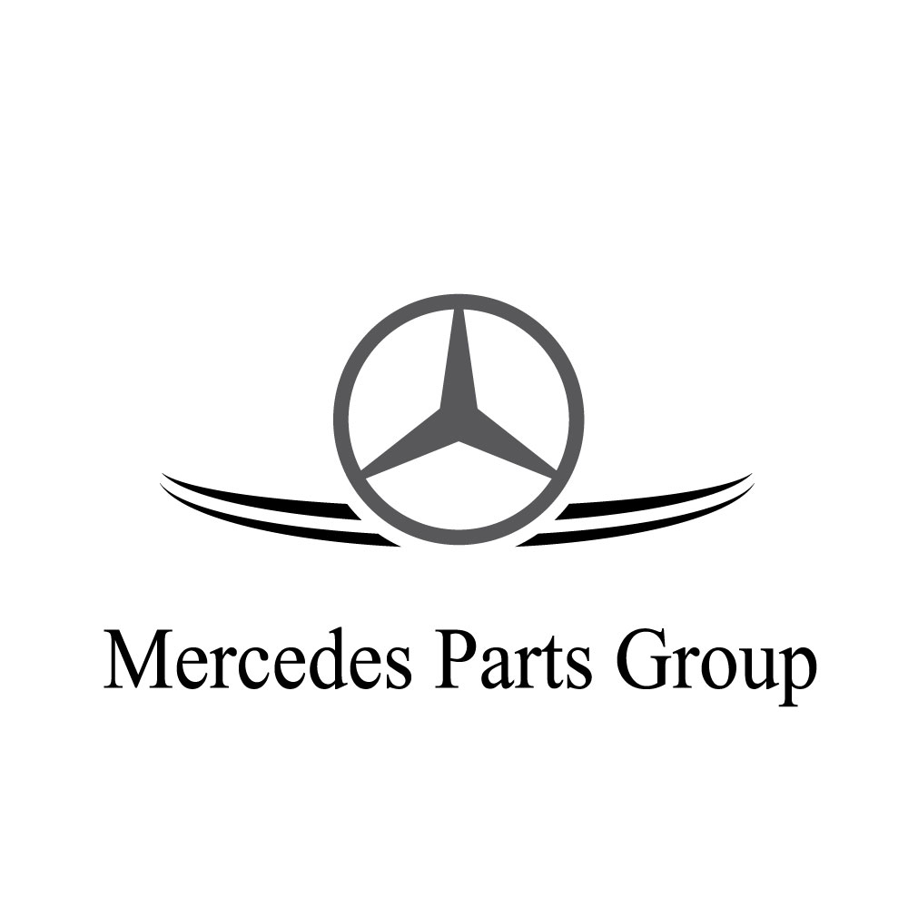 Design de Logo par BC Arts pour Mercedes Parts Group | Design #4356807
