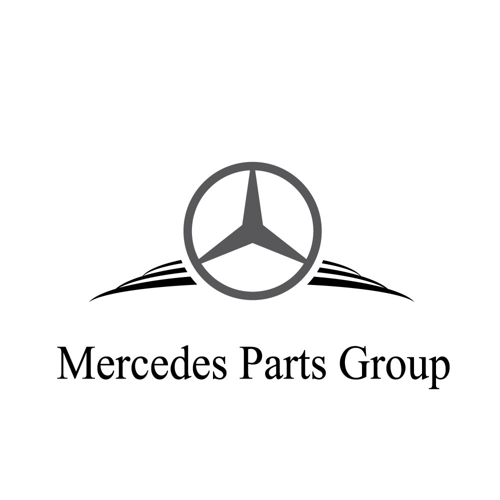 Design de Logo par BC Arts pour Mercedes Parts Group | Design #4356809