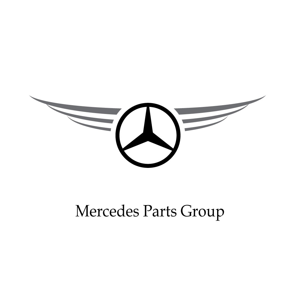 Logo Design by BC Arts for Mercedes Parts Group | Design #4356811