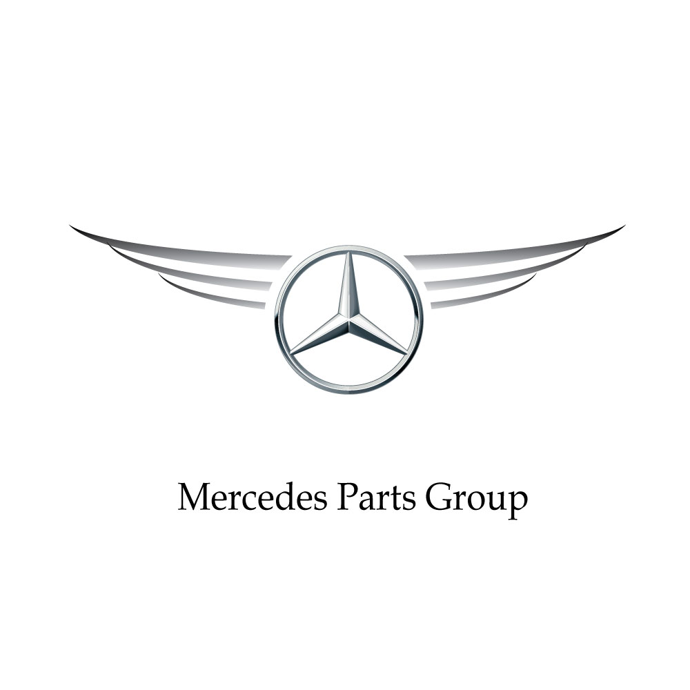 Logo Design by BC Arts for Mercedes Parts Group | Design #4356812
