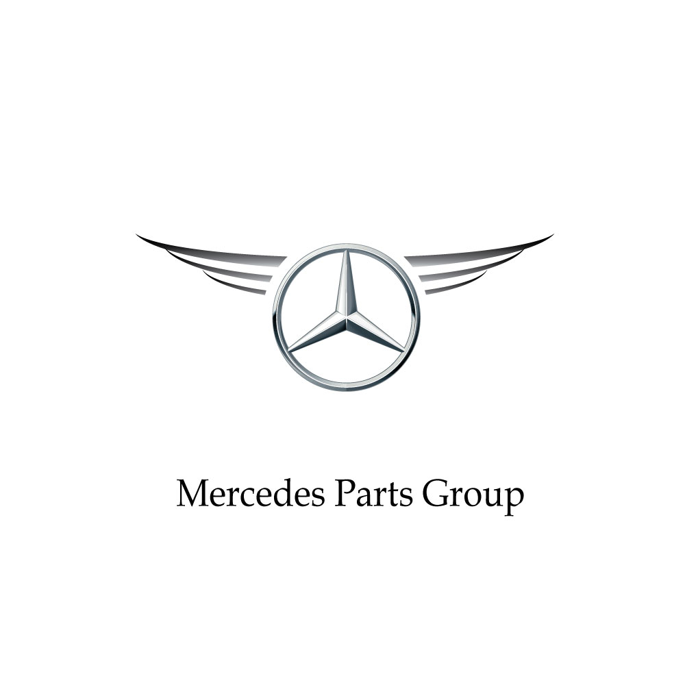 Logo Design by BC Arts for Mercedes Parts Group | Design #4356814