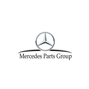 Diseño de Logo por BC Arts para Mercedes Parts Group | Diseño: #4356815