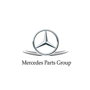 Design de Logo par BC Arts pour Mercedes Parts Group | Design : #4356819