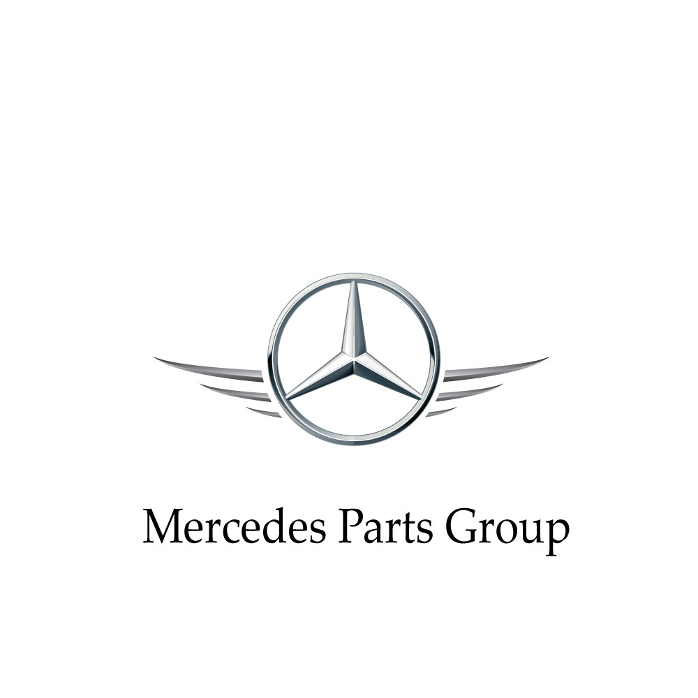 Logo Design by BC Arts for Mercedes Parts Group | Design #4356822