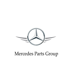 Design de Logo par BC Arts pour Mercedes Parts Group | Design : #4356822