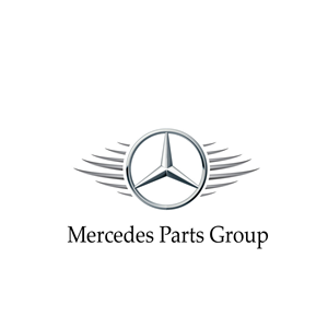 Design de Logo par BC Arts pour Mercedes Parts Group | Design : #4356823
