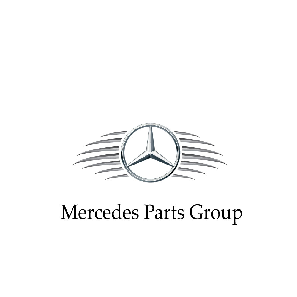 Logo Design by BC Arts for Mercedes Parts Group | Design #4356825