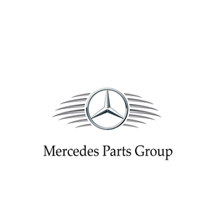 Design de Logo par BC Arts pour Mercedes Parts Group | Design : #4356825