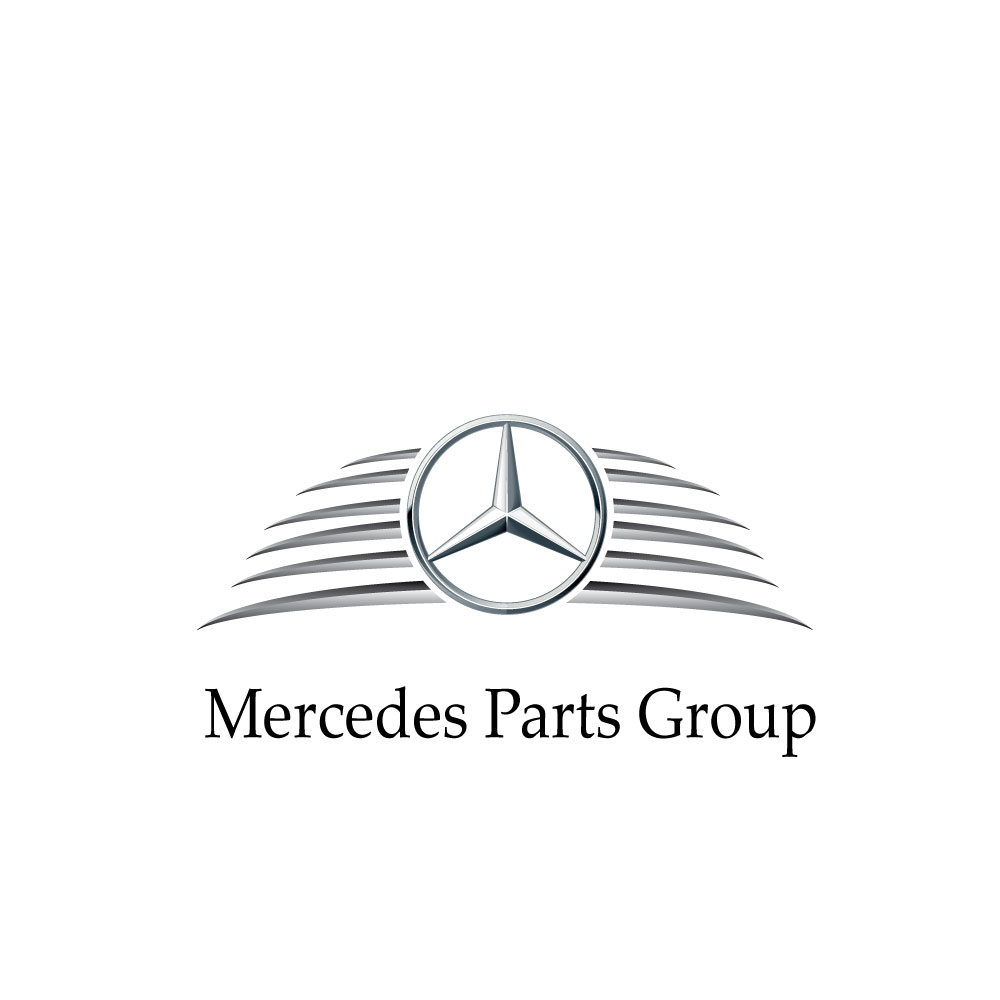 Logo Design by BC Arts for Mercedes Parts Group | Design #4357302