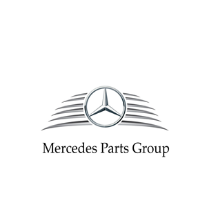 Design de Logo par BC Arts pour Mercedes Parts Group | Design : #4357302