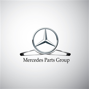 Design de Logo par BC Arts pour Mercedes Parts Group | Design : #4357330