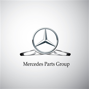 Design de Logo par BC Arts pour Mercedes Parts Group | Design : #4380799