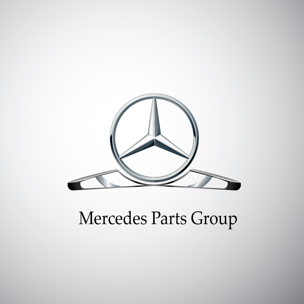Design de Logo par BC Arts pour Mercedes Parts Group | Design #4380807