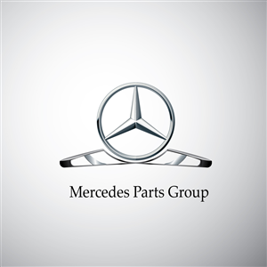 Design de Logo par BC Arts pour Mercedes Parts Group | Design : #4380807