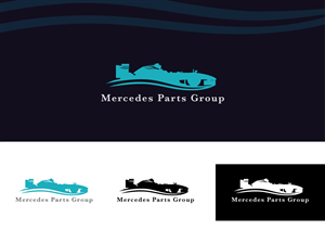 Design de Logo par rana.mak pour Mercedes Parts Group | Design : #4339283