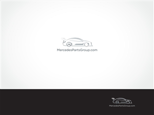Design de Logo par ArtTank pour Mercedes Parts Group | Design : #4309536