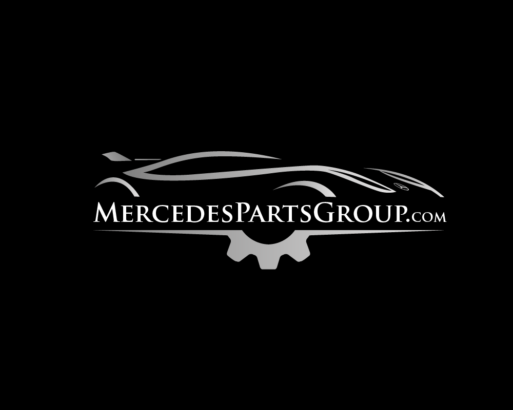 Design de Logo par Dblaire_Clever pour Mercedes Parts Group | Design : #4311898