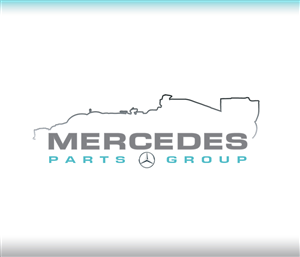 Design de Logo par Ministry of Design pour Mercedes Parts Group | Design : #4451639