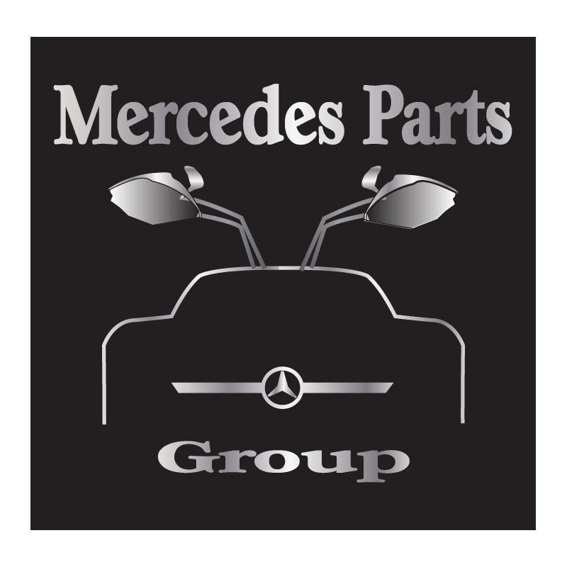 Design de Logo par ktgrandy pour Mercedes Parts Group | Design #4328008