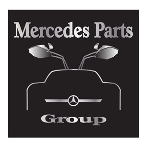 Logo Design by ktgrandy for Mercedes Parts Group | Design #4328008