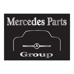 Logo Design by ktgrandy for Mercedes Parts Group | Design: #4328011