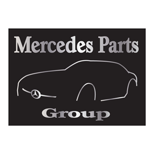 Logo Design by ktgrandy for Mercedes Parts Group | Design: #4328016
