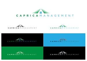 Logo-Design von GzP67 für dieses Projekt | Design #4336837