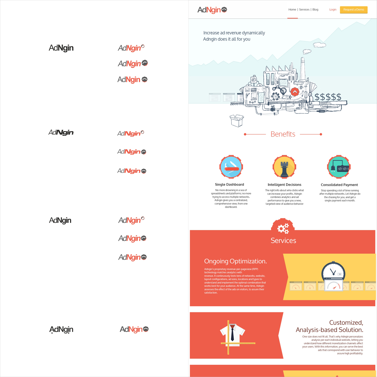 Logo Design by AU9USTO for SillyPurple | Design #4427937