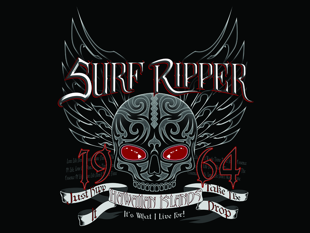 Design de T-shirt par Glenn Wedderburn pour ce projet | Design #4383171