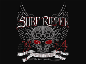 T-Shirt-Design von Glenn Wedderburn für dieses Projekt | Design: #4383171