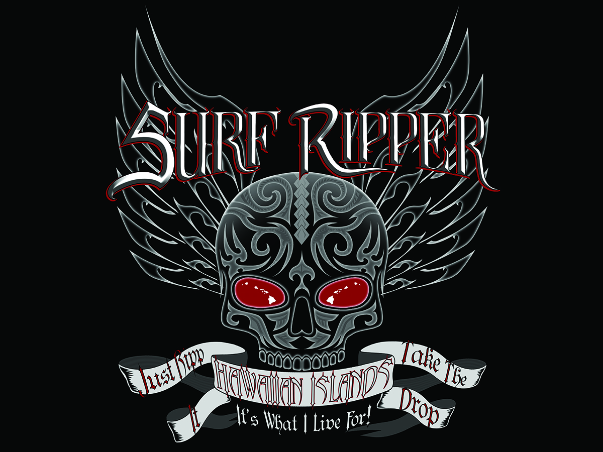 T-shirt Design by Glenn Wedderburn for this project | Design #4383243