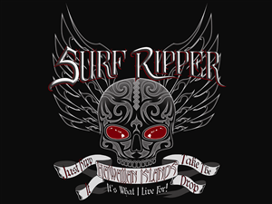 T-shirt Design by Glenn Wedderburn for this project | Design #4383243