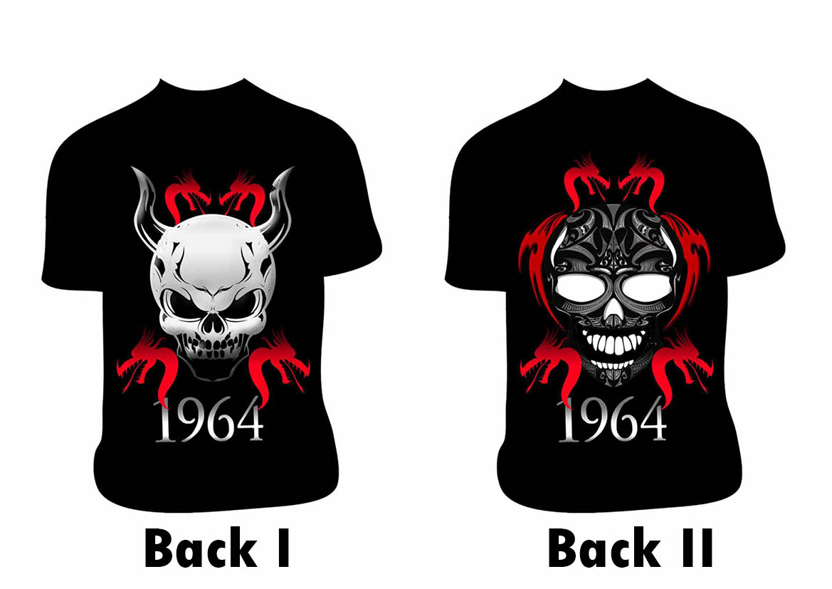 T-shirt Design by Ameer Fahi for this project | Design #4370196