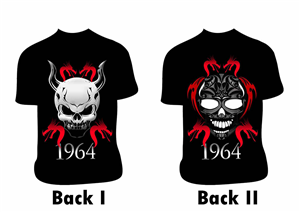 T-Shirt-Design von Ameer Fahi für dieses Projekt | Design: #4370196