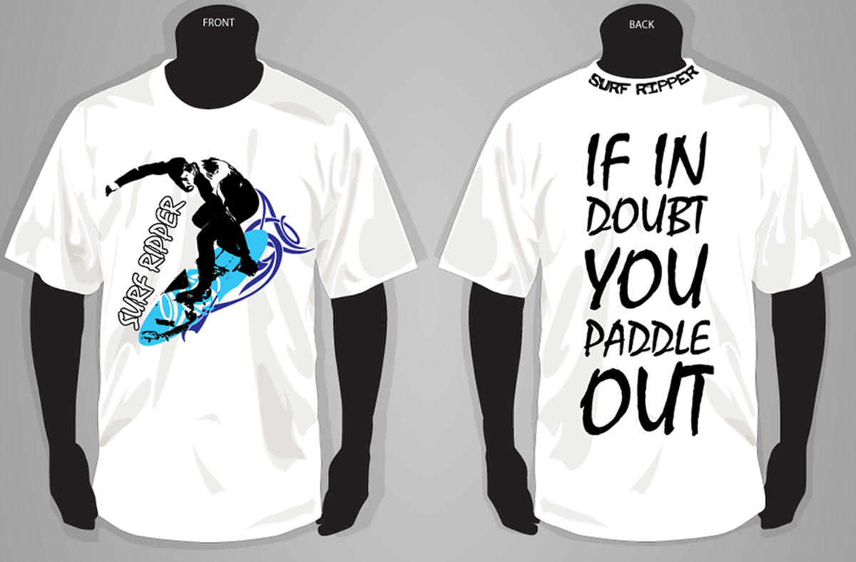 T-shirt Design by barriemulligan88 for this project | Design #4306551