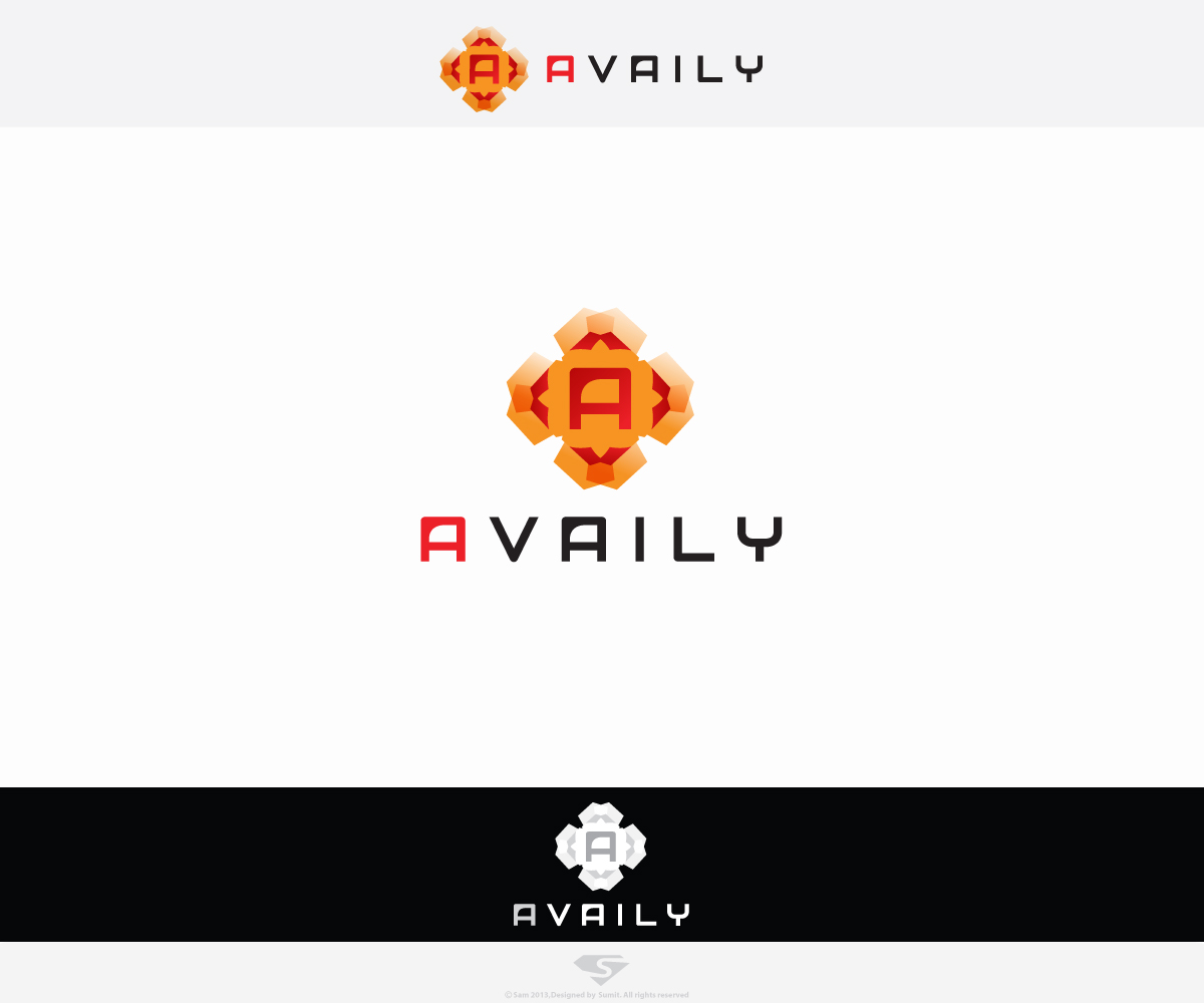 Logo-Design von Sam für dieses Projekt | Design #4299700
