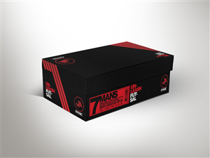 Verpackungs-Design von aykutyoney für dieses Projekt | Design: #1249927