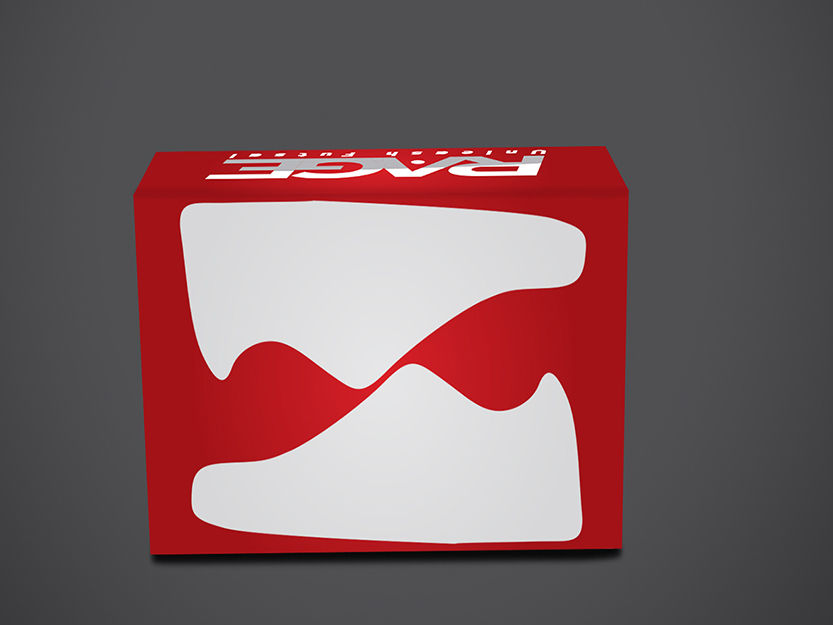 Packaging Design by Smart Raza for this project | Design #1261660